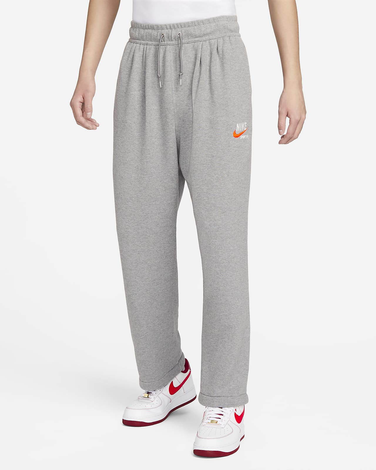 Nike Sportswear Trend Men's Fleece Pants