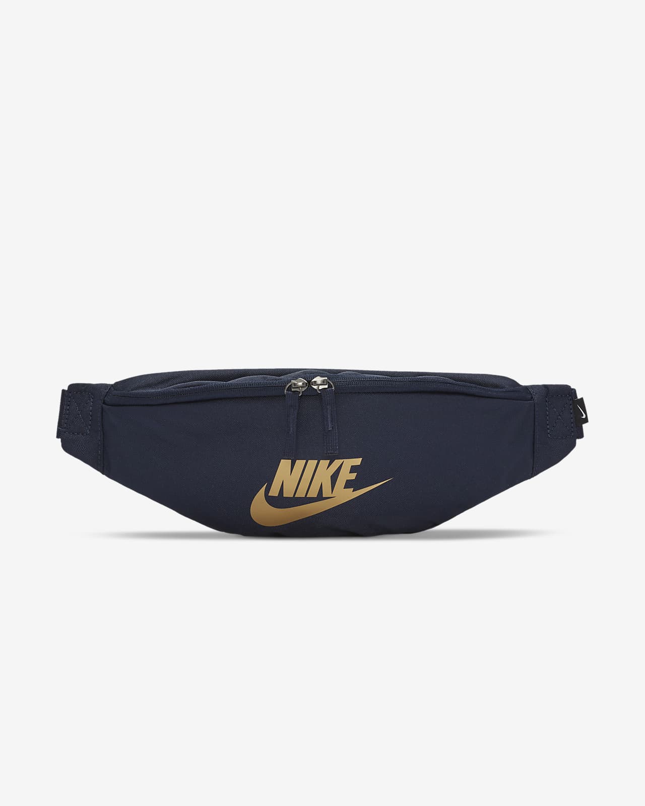 nike heritage hip pack