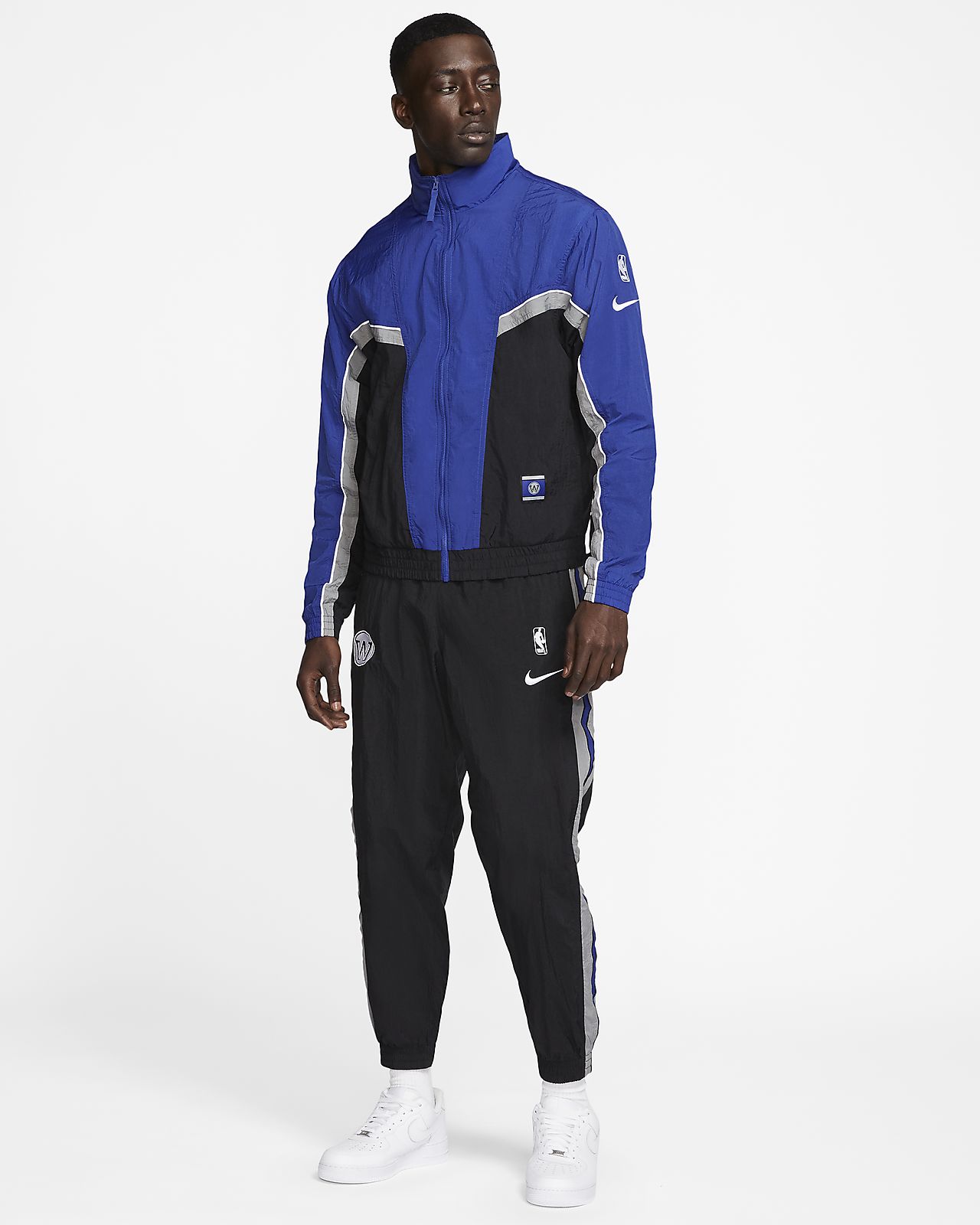 survetement nike homme