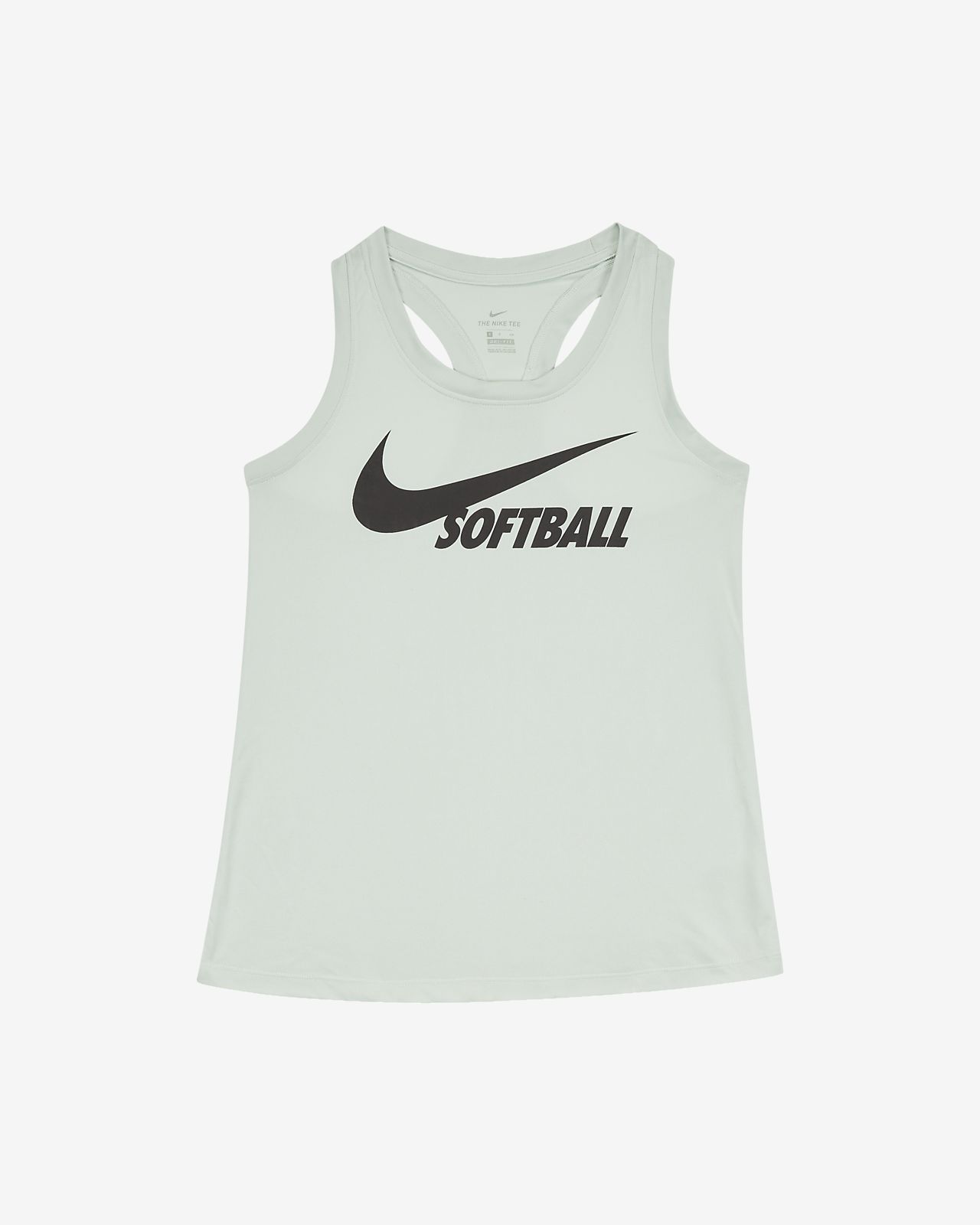 nike dri fit vest womens