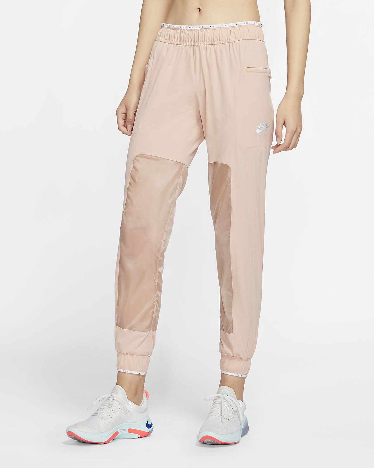 nike womens athletic pants