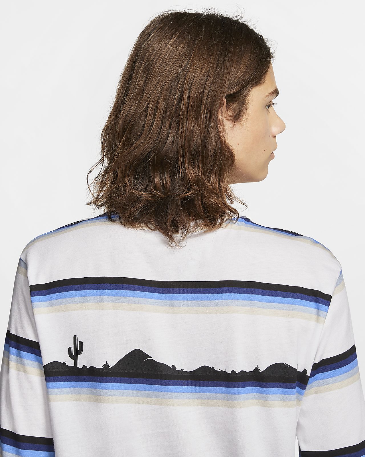 longsleeve nike sb