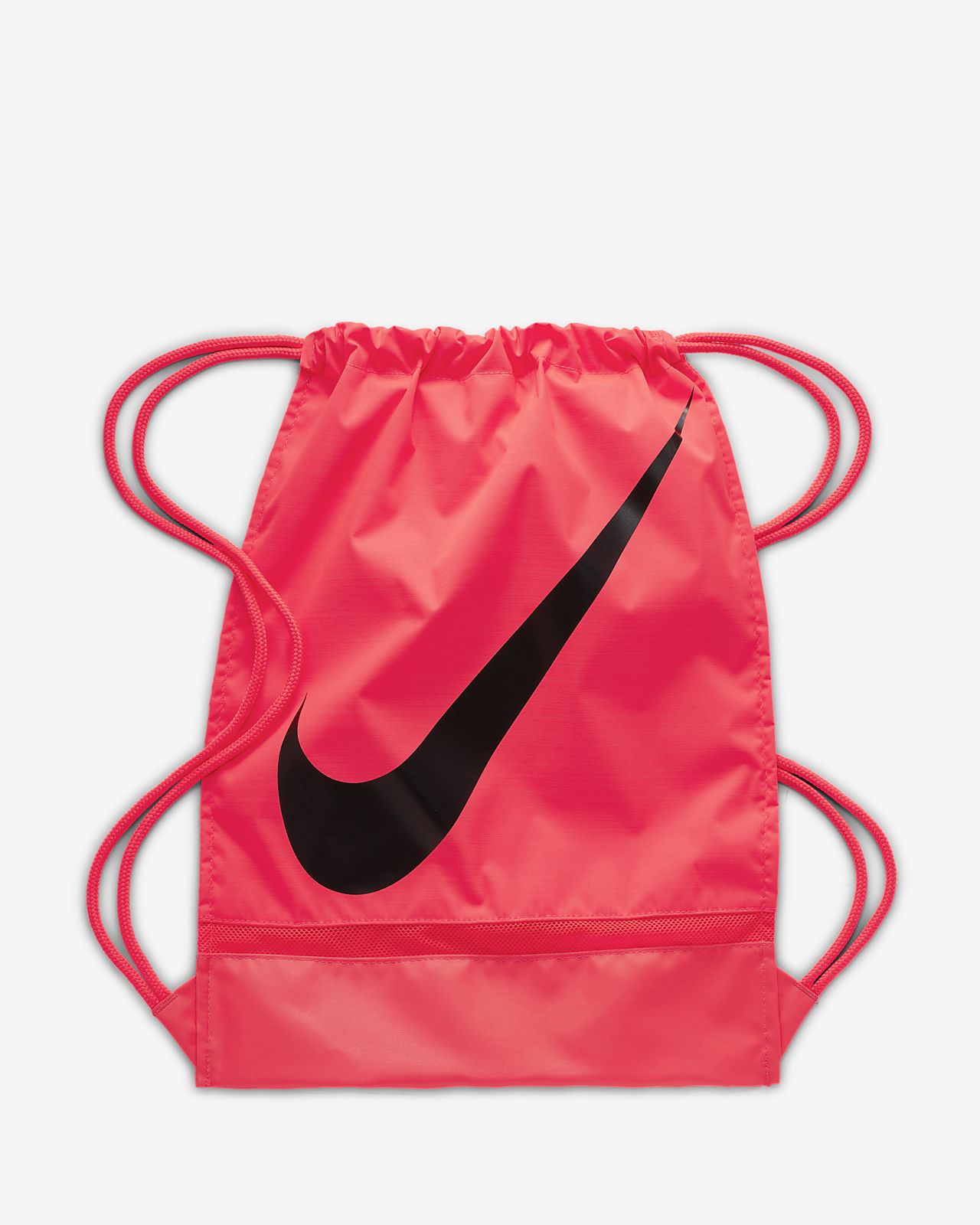 nike football gymsack