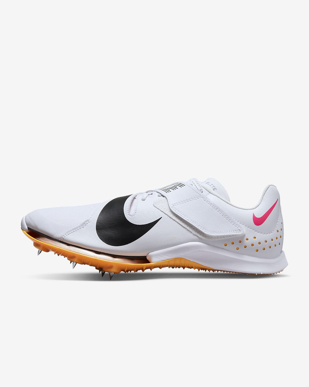Kolce do skakania Nike Air Zoom LJ Elite