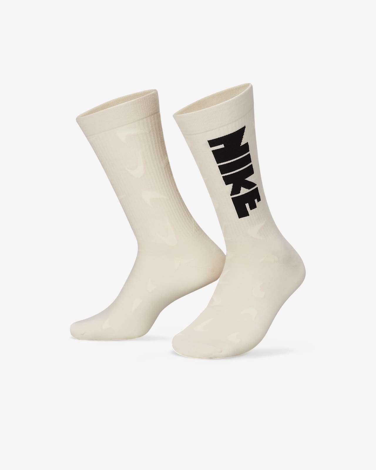 Nike Everyday Essentials Circa 72 Crew Socks