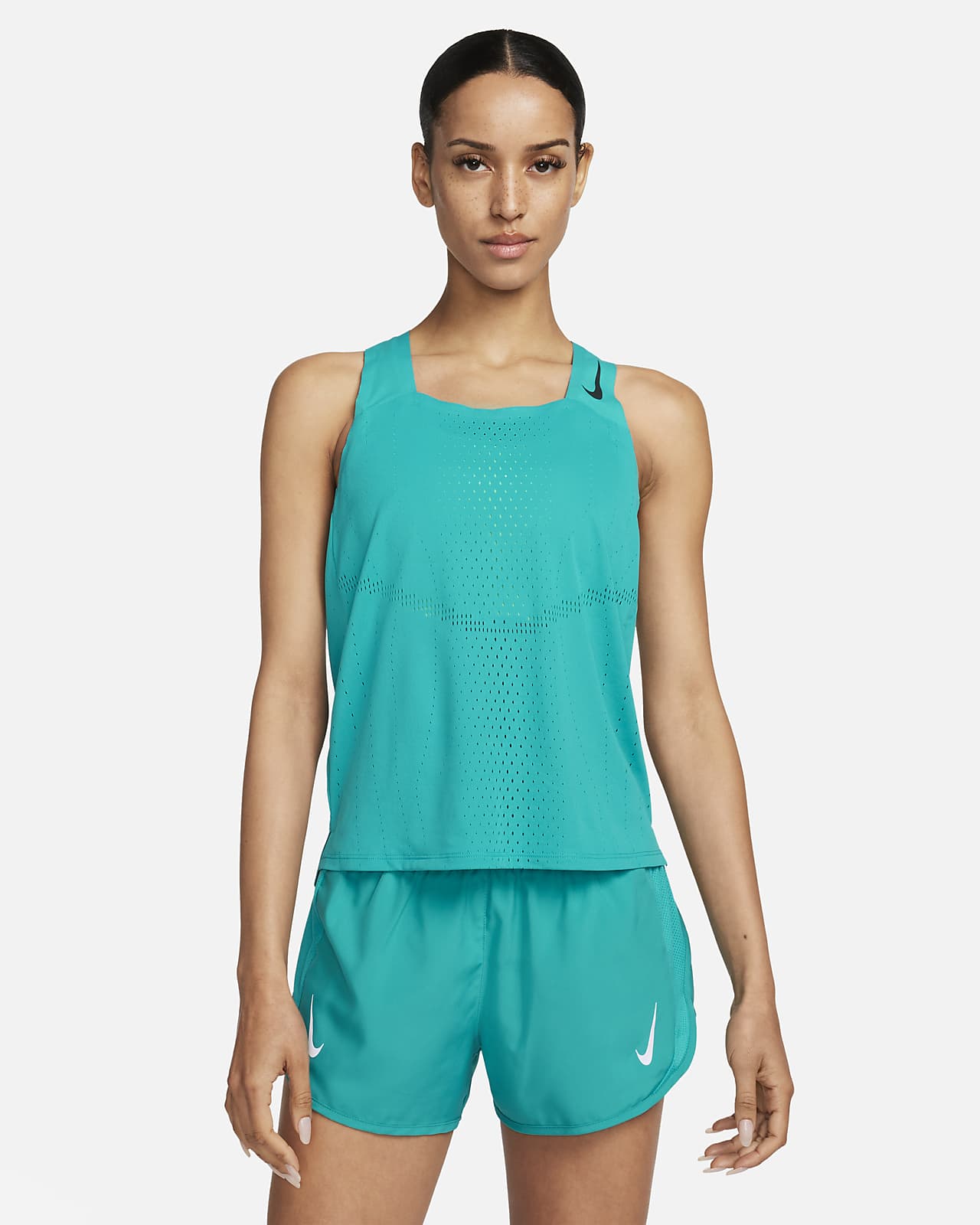 Nike Dri-FIT ADV AeroSwift Women's Racing Vest
