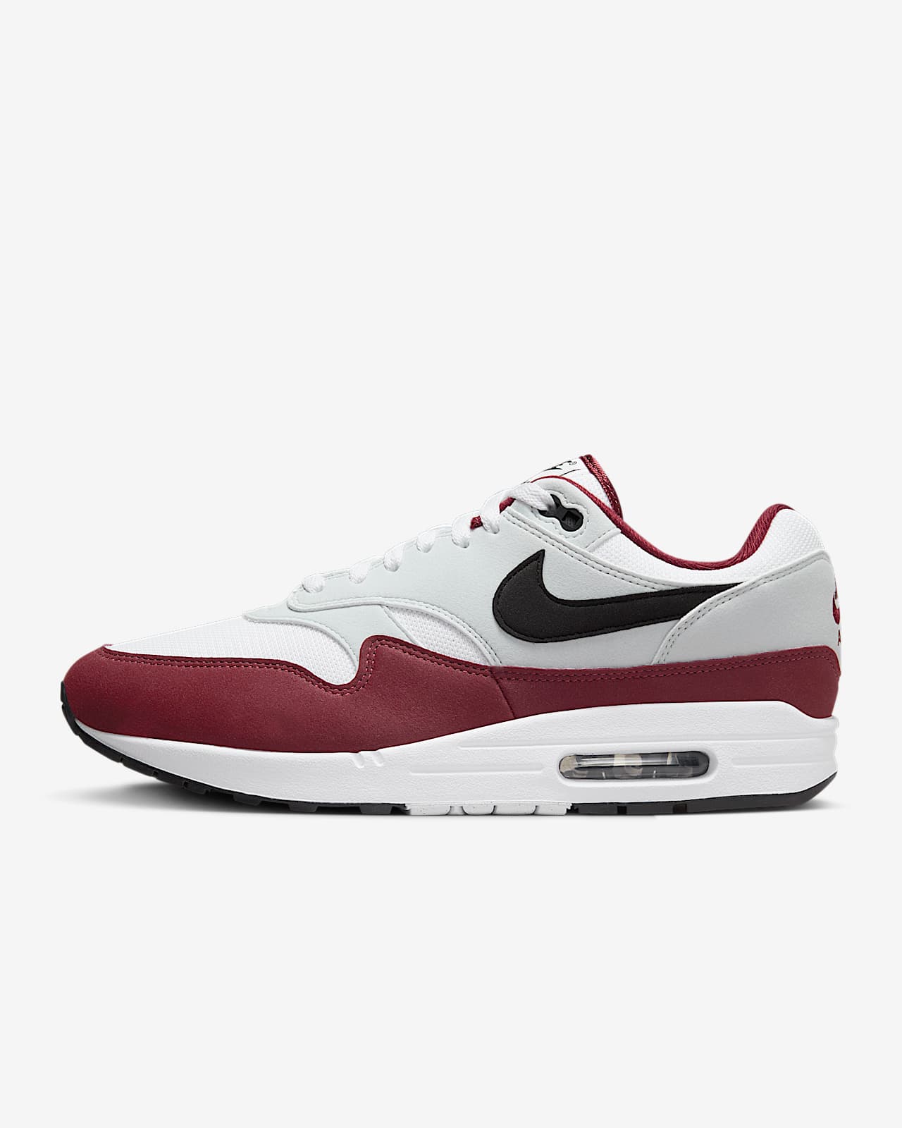 nike air max 1 men's shoe