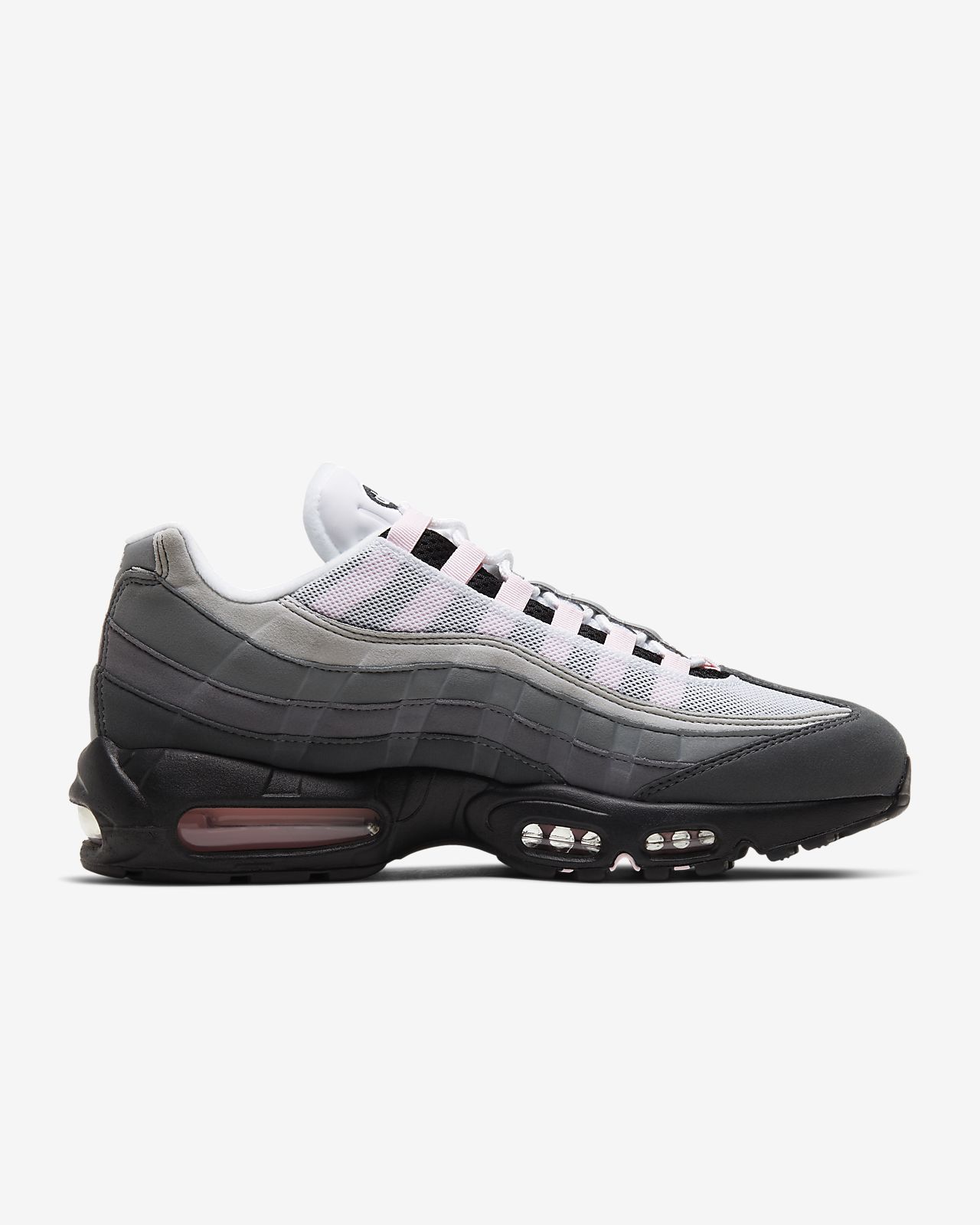 nike air max 95 premium heren