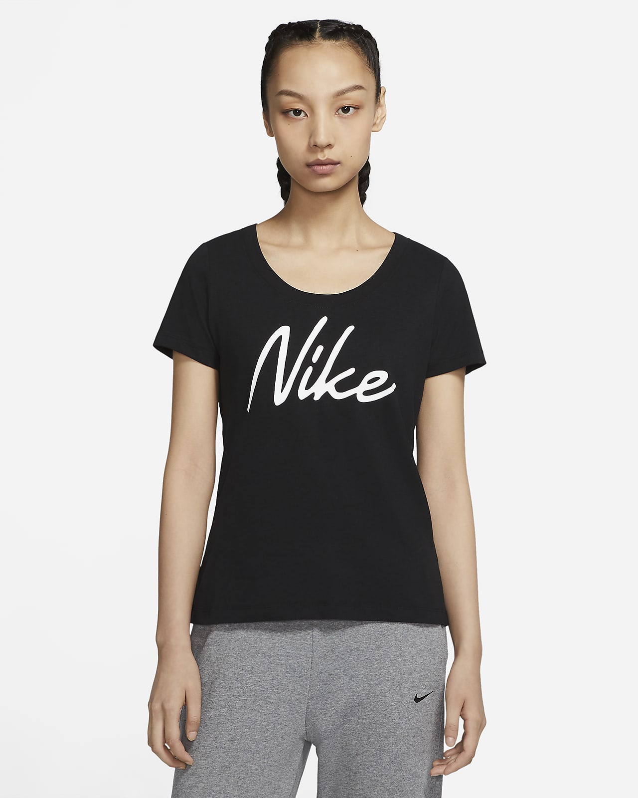 womens have a nike day shirt