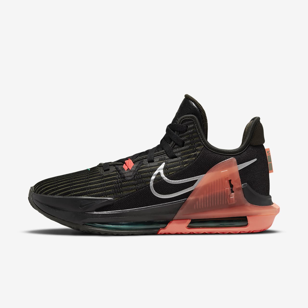 lebron witness 6