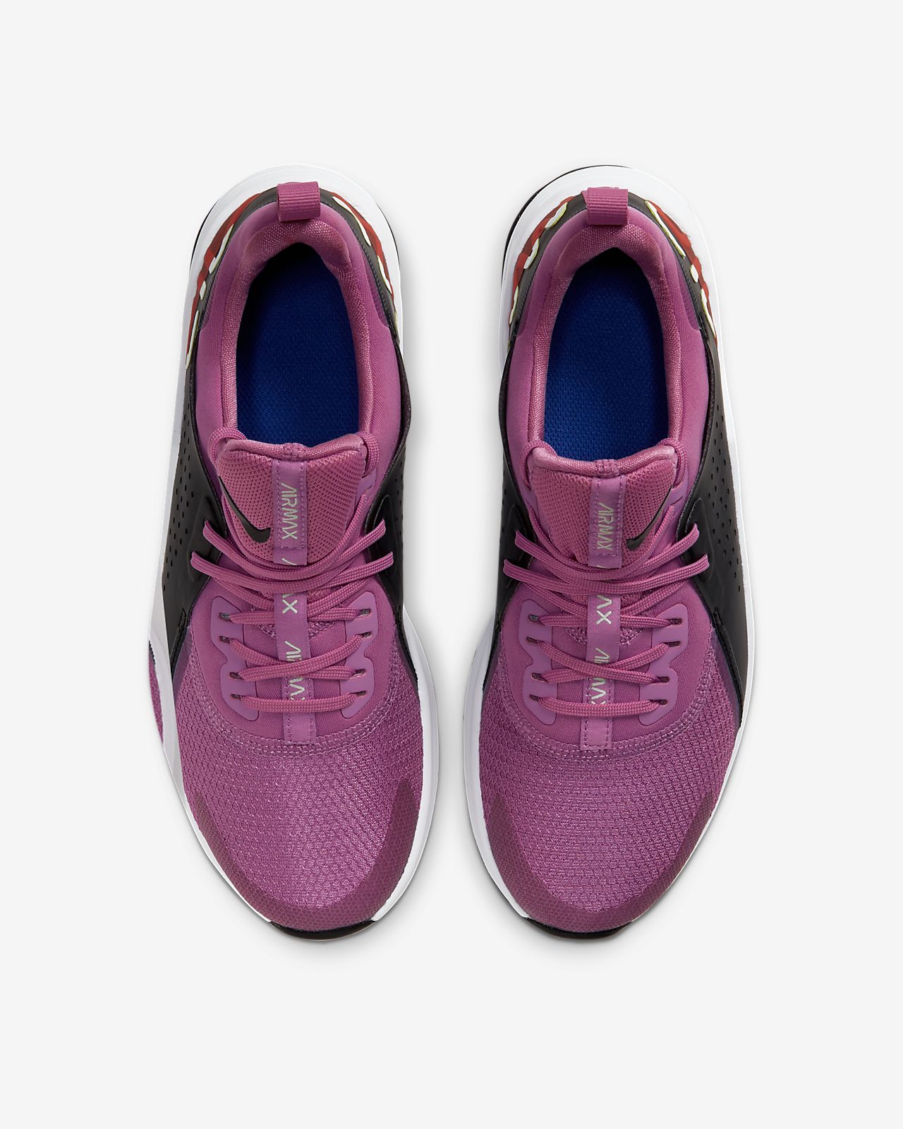 ladies nike air max bella trainers