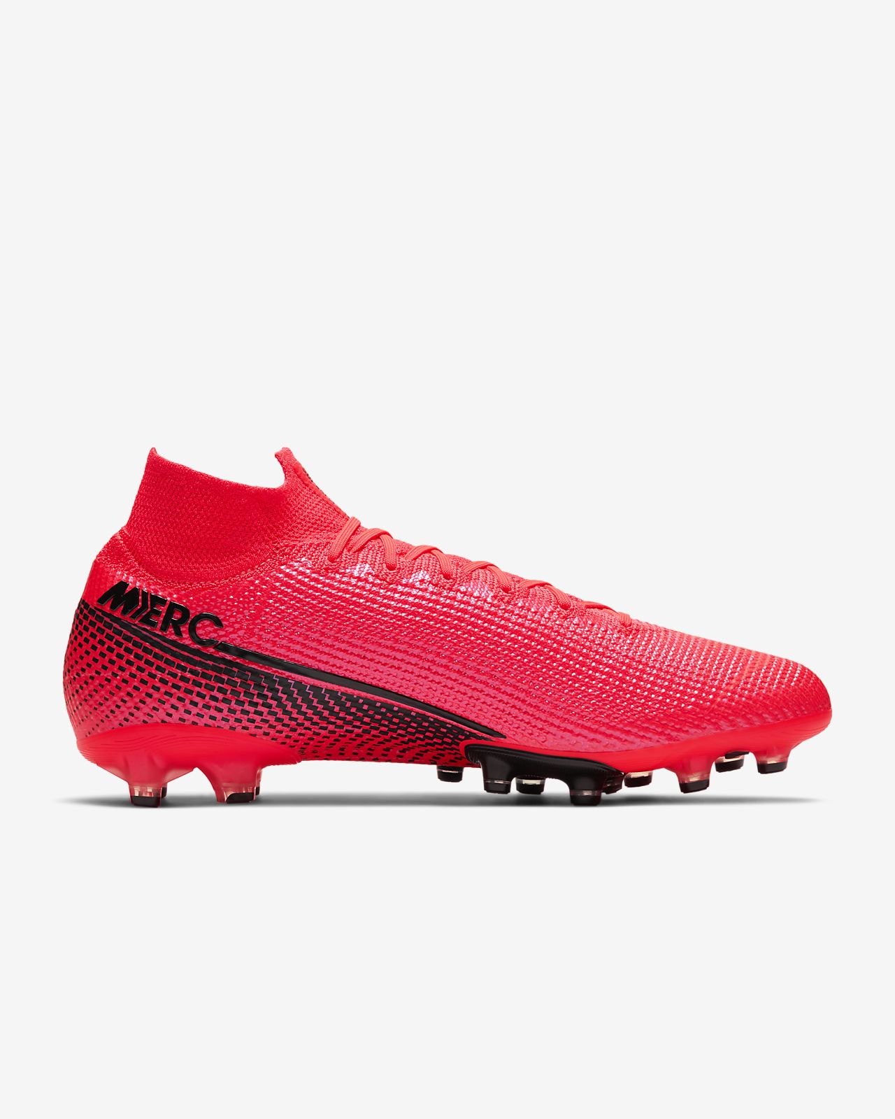 mercurial nike pro