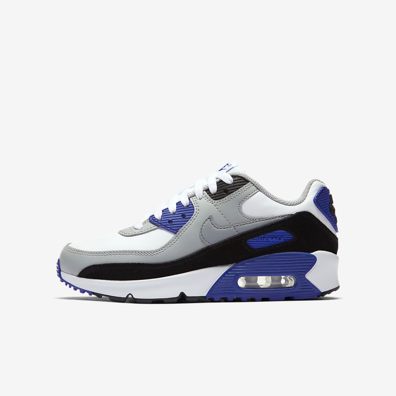 nike air max 90 big kid