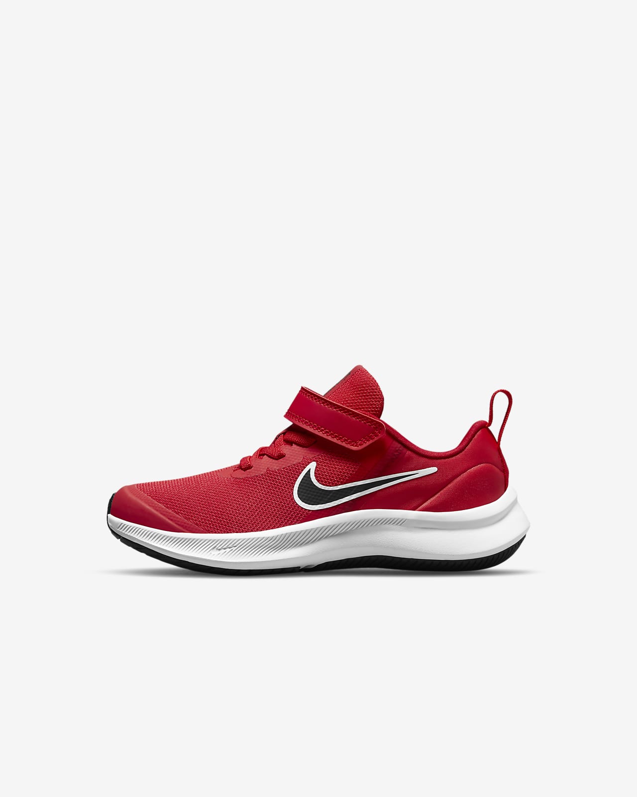 Nike Star Runner 3 sko til små barn