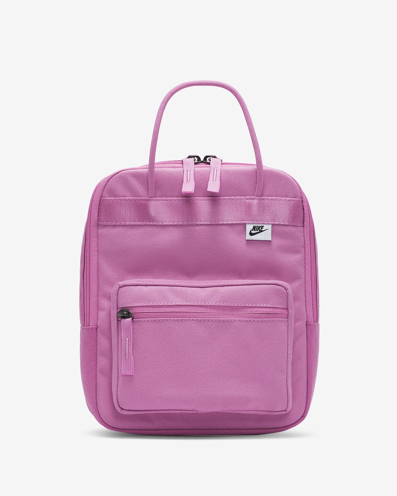 sac a dos nike violet