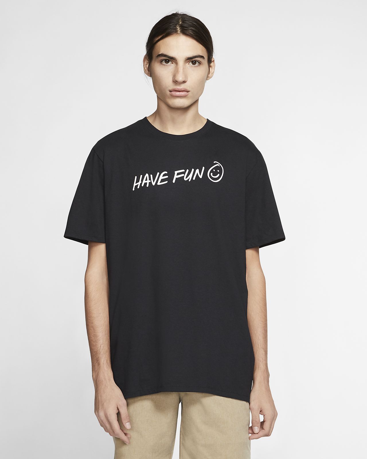 nike premium t shirt