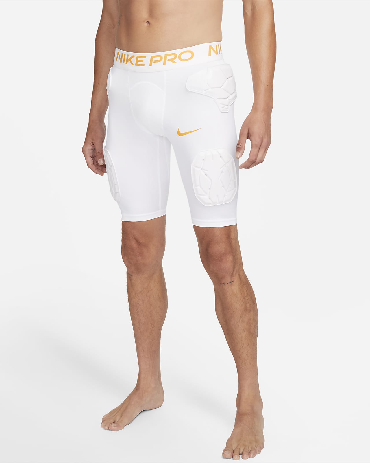 Nike Pro HyperStrong Men's Football Shorts