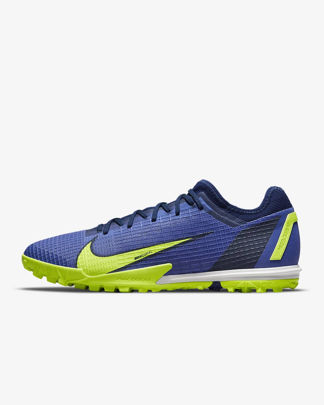Nike Zoom Vapor 14 Pro TF 男/女人造场地足球鞋
