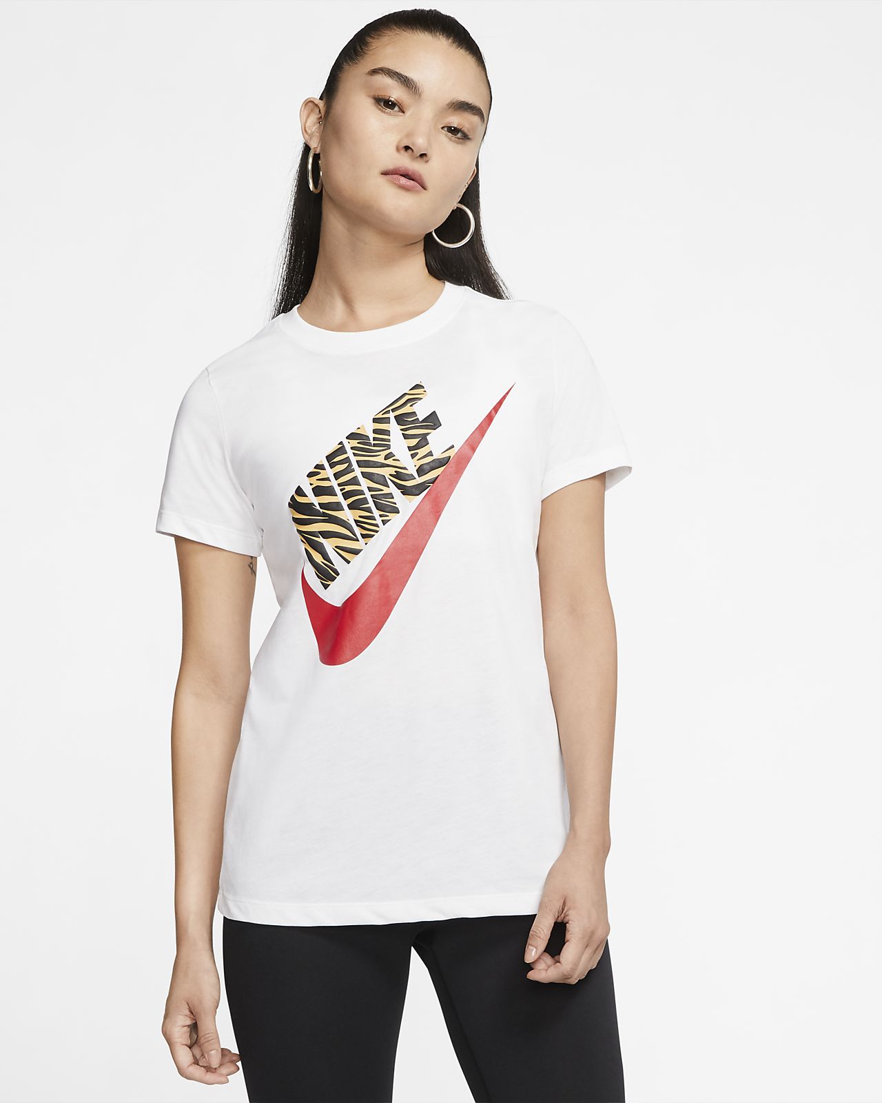 playeras de nike para mujer