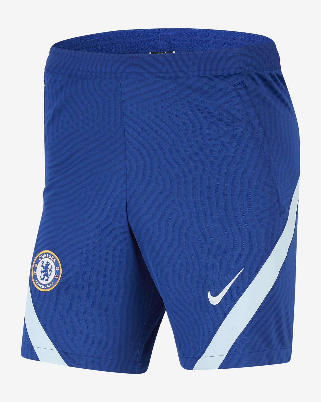 chelsea shorts nike