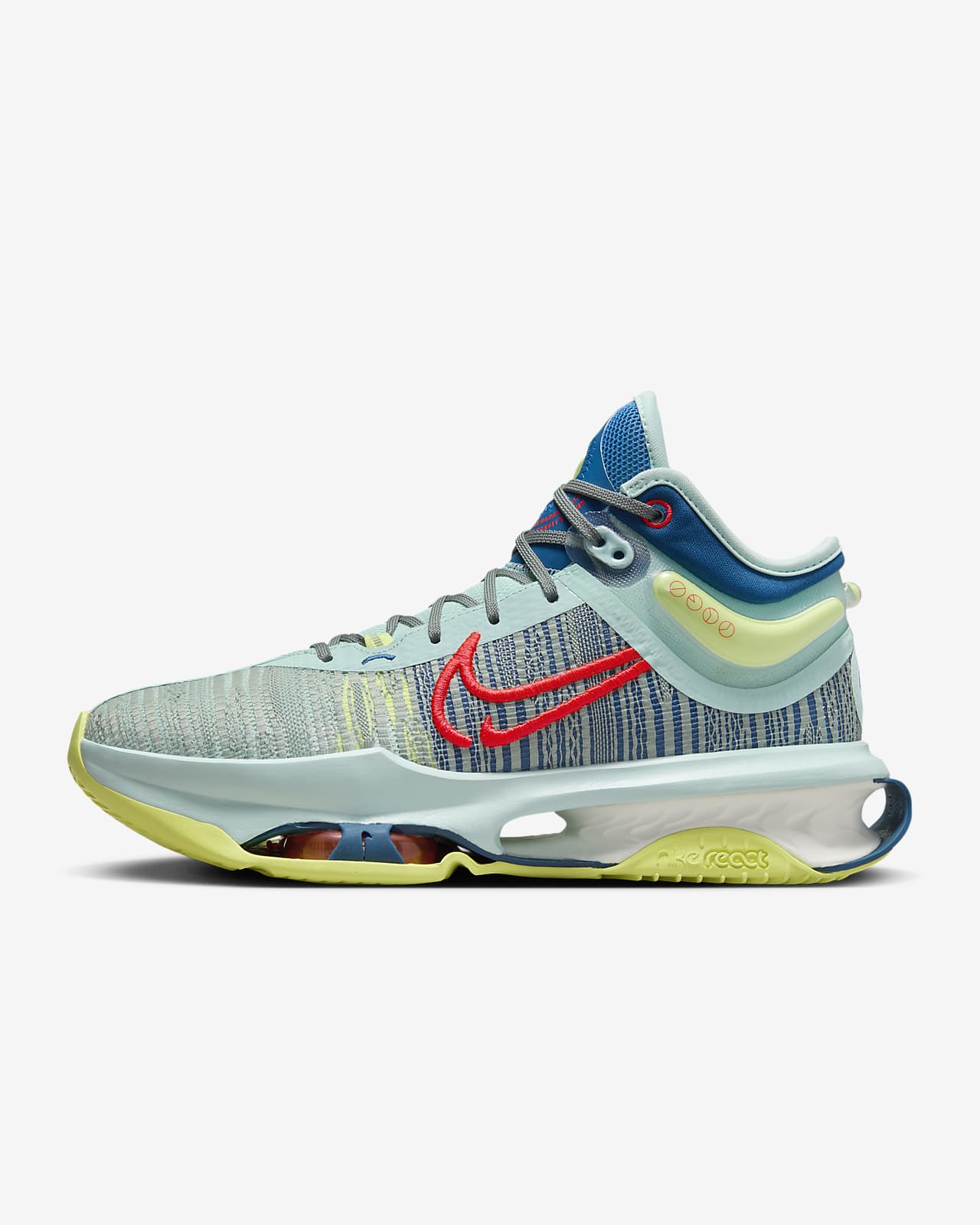 Nike G.T. Chaussure de basket Jump 2 pour homme