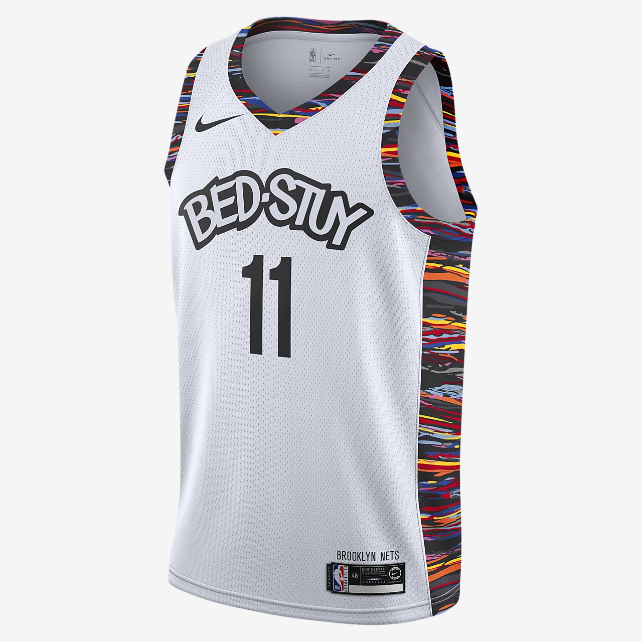 kyrie irving jersey