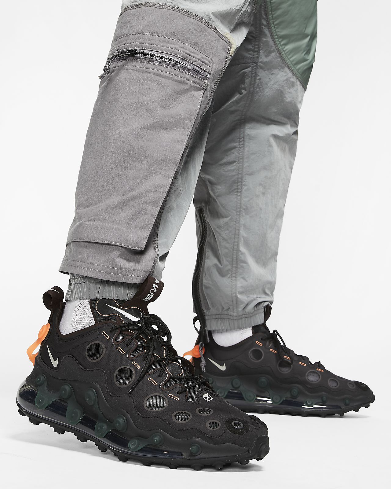 nike hiking pants