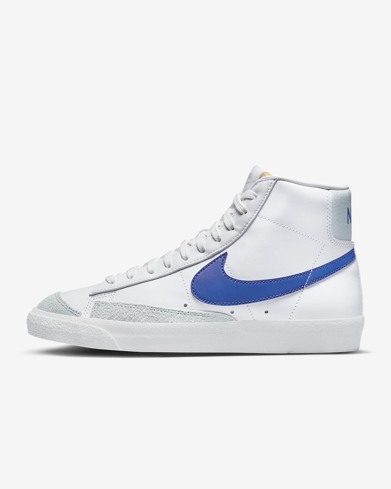 Nike Blazer Mid '77 Vintage Men's Shoes