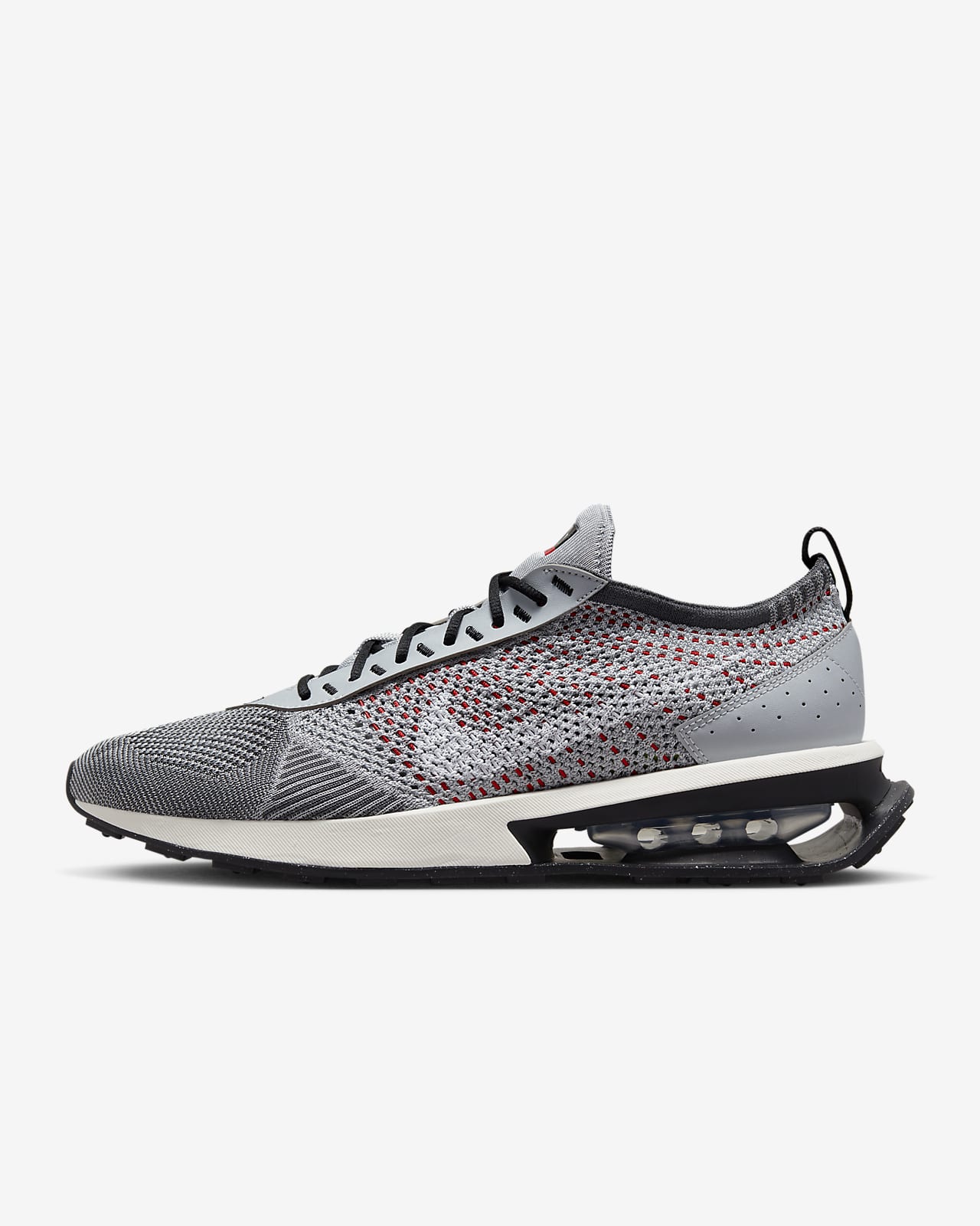Nike Air Max Flyknit Racer Men's Shoes. Nike BE