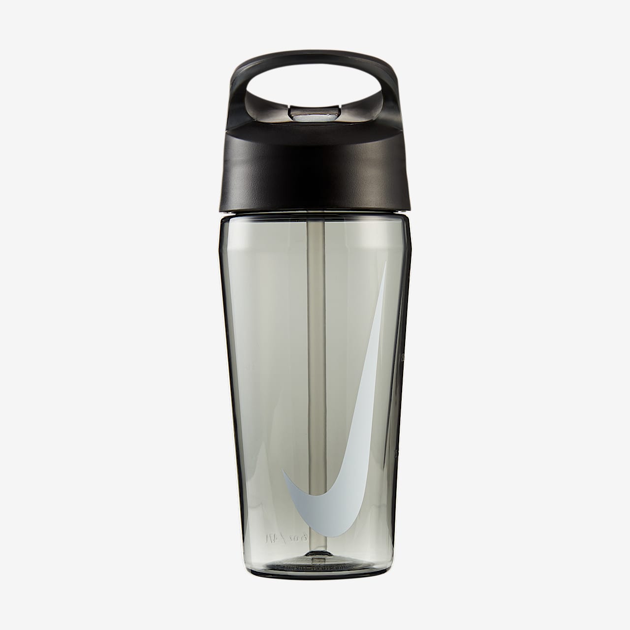 Nike 473 ml TR HyperCharge Straw Bidon. Nike BE