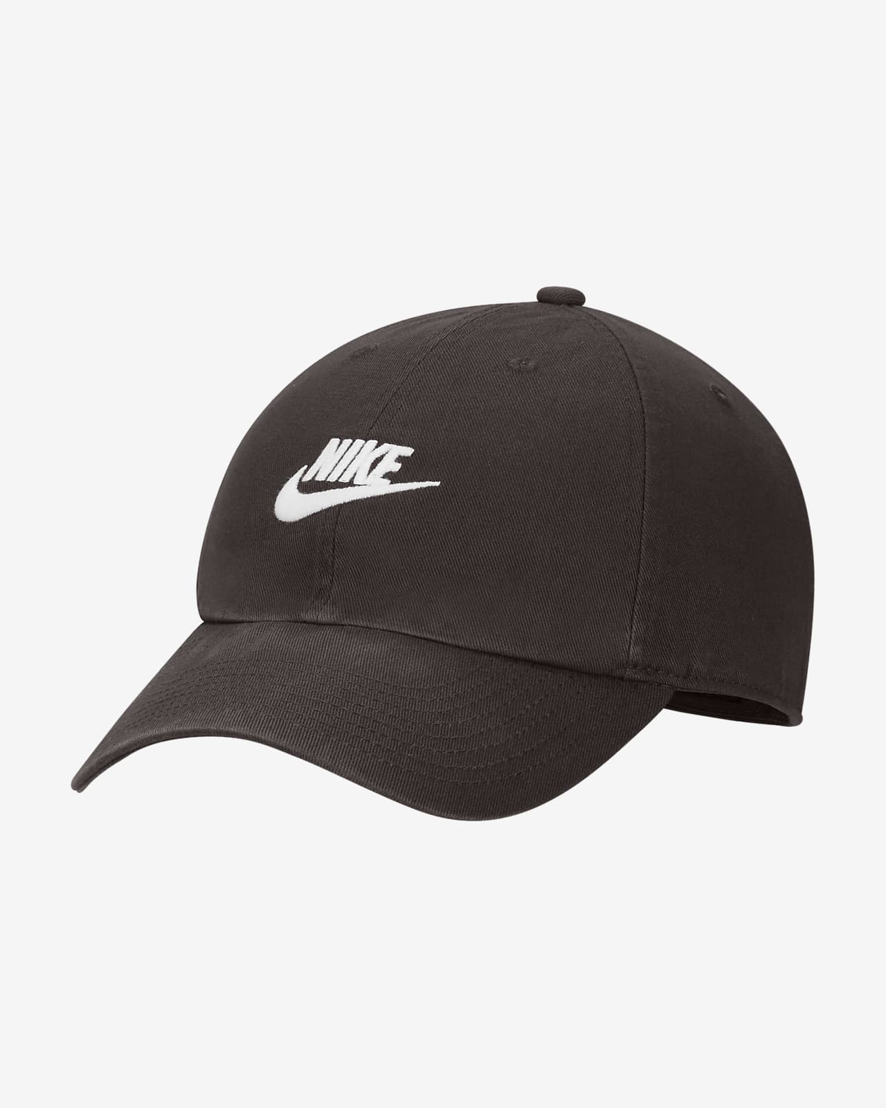 Nike Sportswear Heritage86 Futura Washed Hat