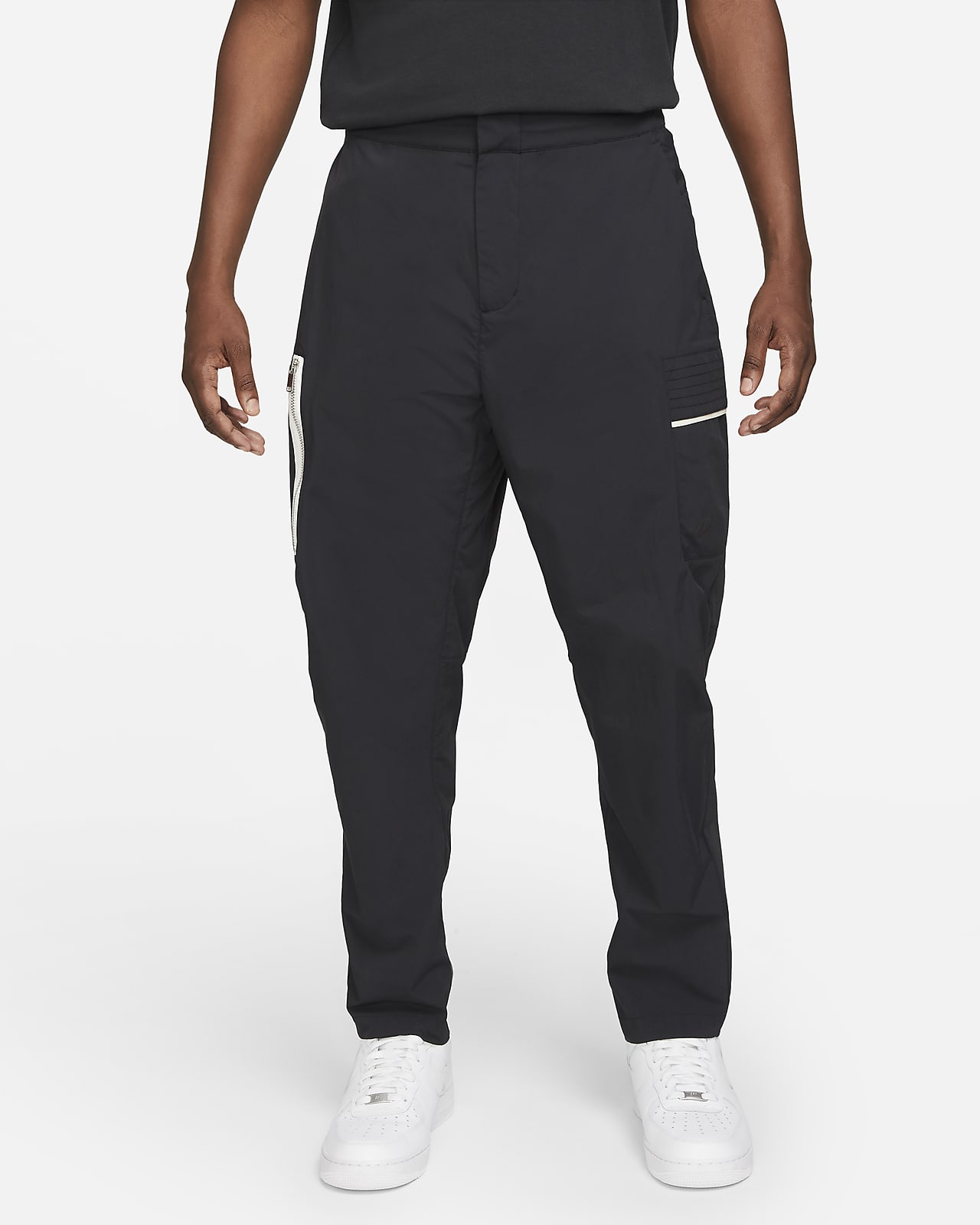 Nike Sportswear Style Essentials İşlevsel Erkek Eşofman Altı