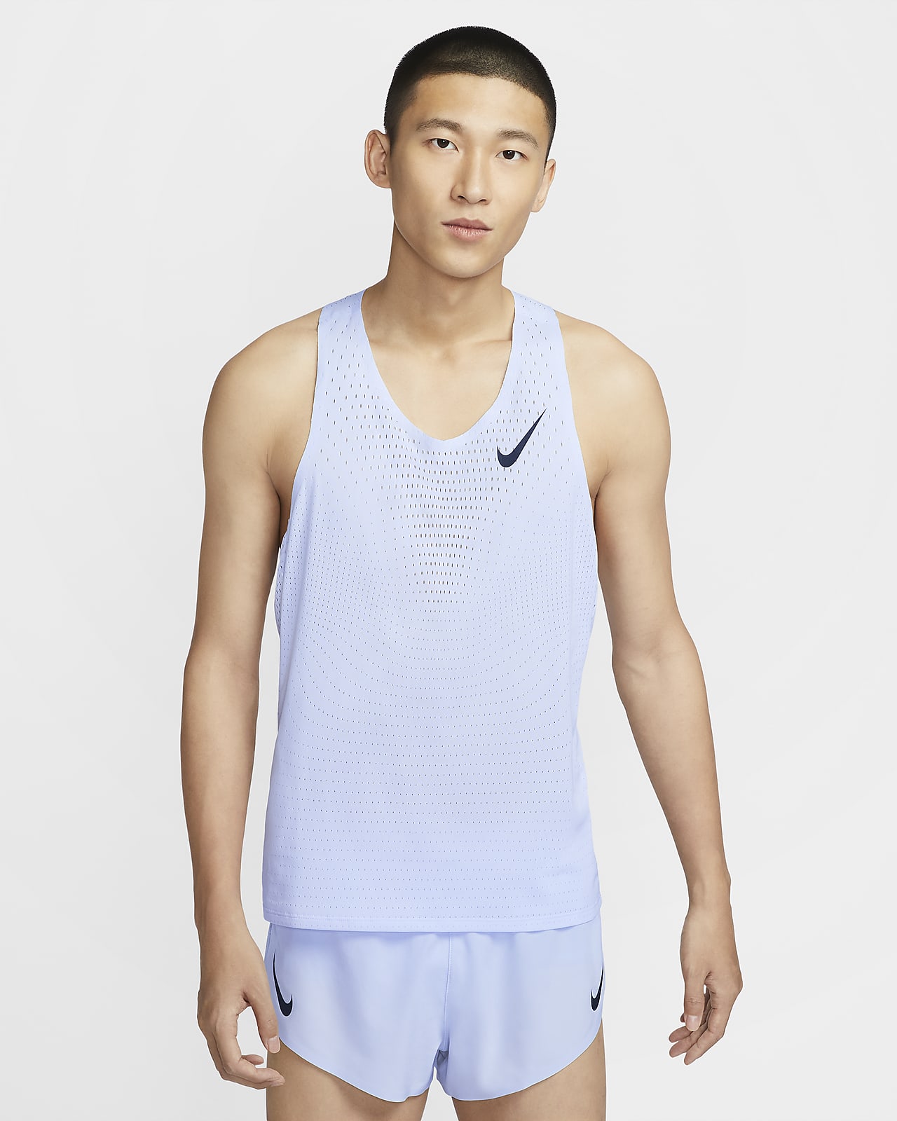 Nike AeroSwift Men's Dri-FIT ADV Running Vest