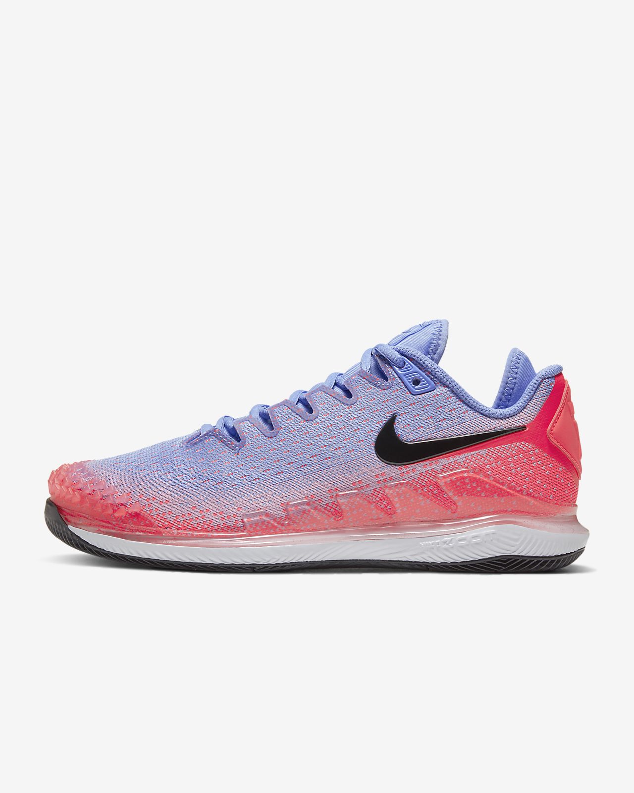 Chaussure de tennis pour surface dure NikeCourt Air Zoom CHAUSSURES NIKE AIR ZOOM VAPOR X KNIT TOUTES SURFACES NIKE