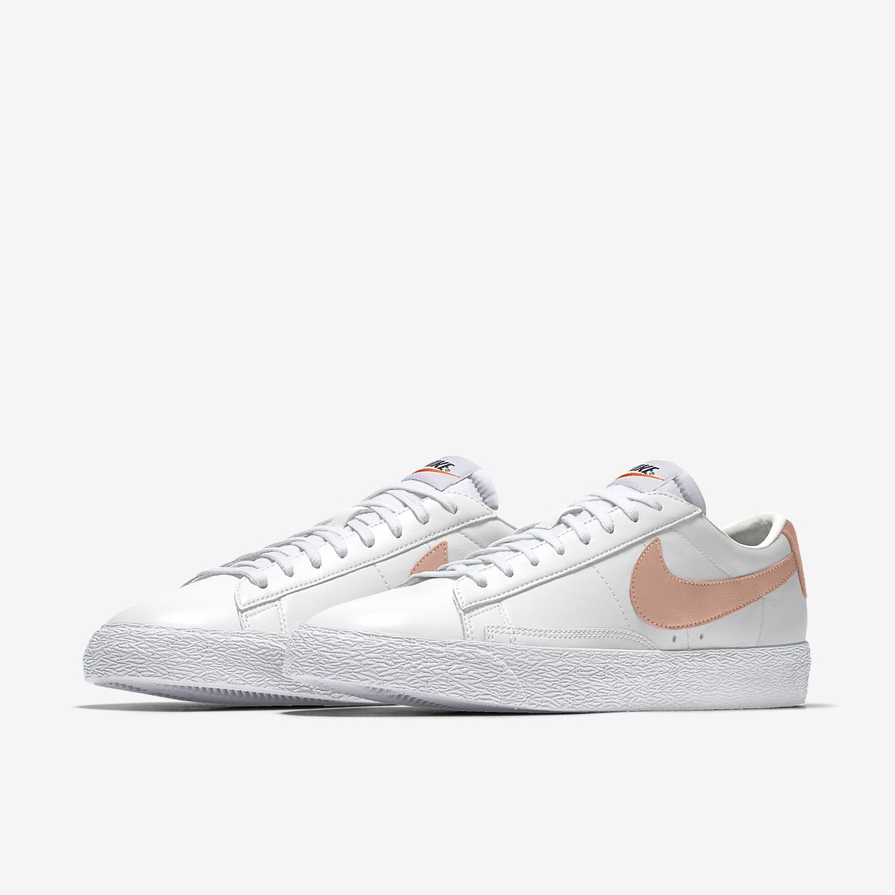 blazer low id