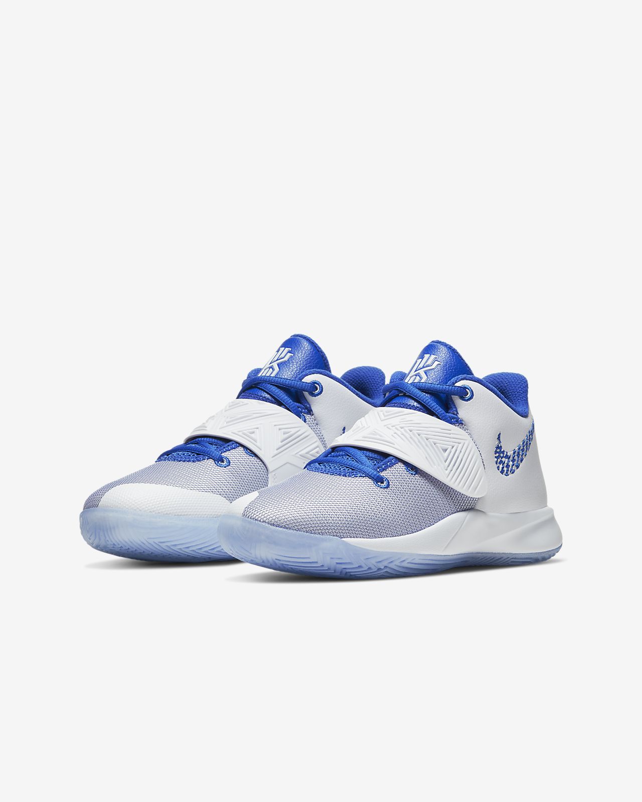 kyrie flytrap 3 kids