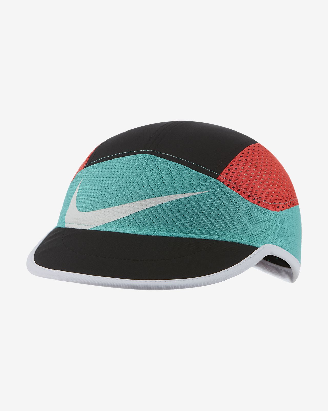 nike dri fit running cap