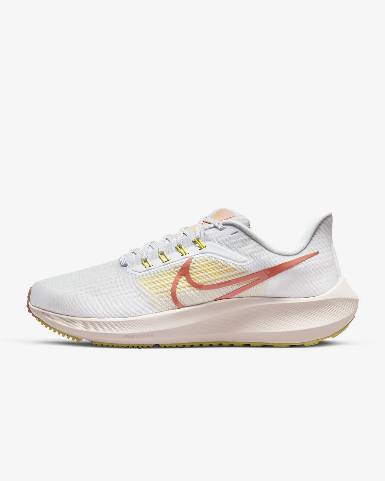 Nike Air Zoom Pegasus 39 Women's Road Running Shoes. Nike JP