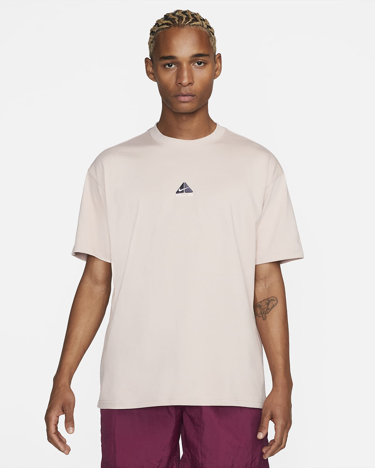 Nike ACG Men's T-Shirt