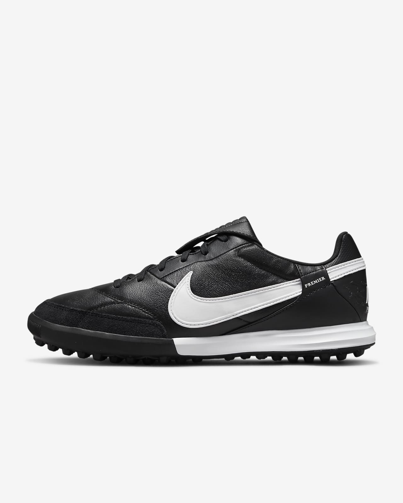 Nike Premier 3 Artificial-Turf Low-Top Football Shoes