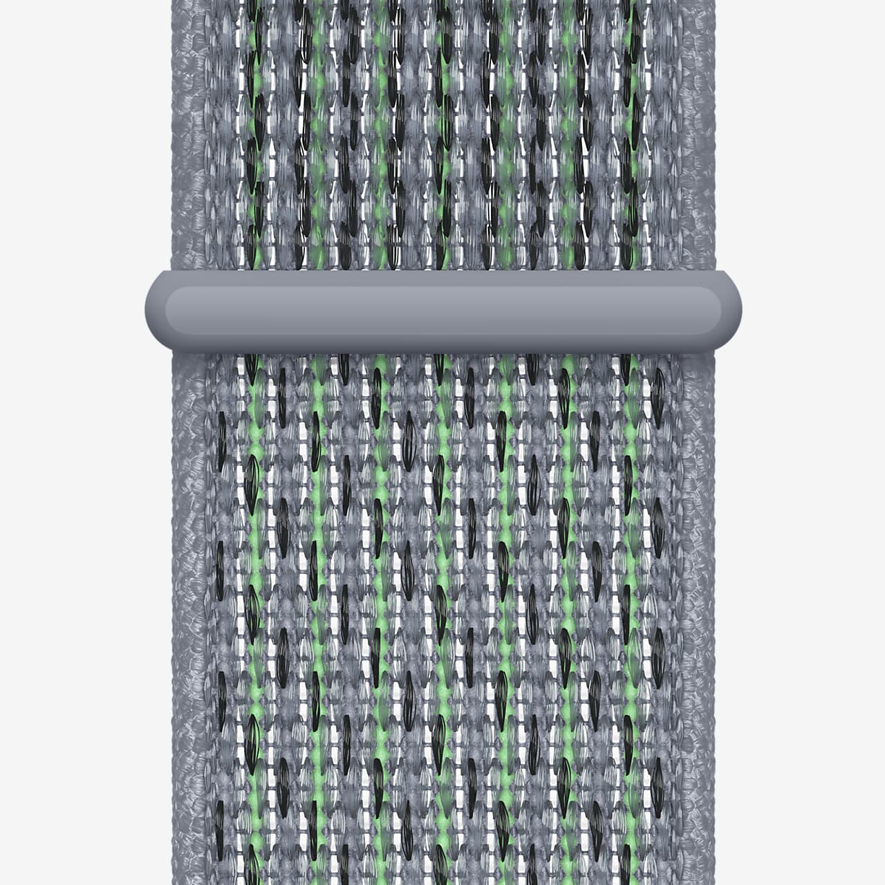 obsidian mist nike sport loop