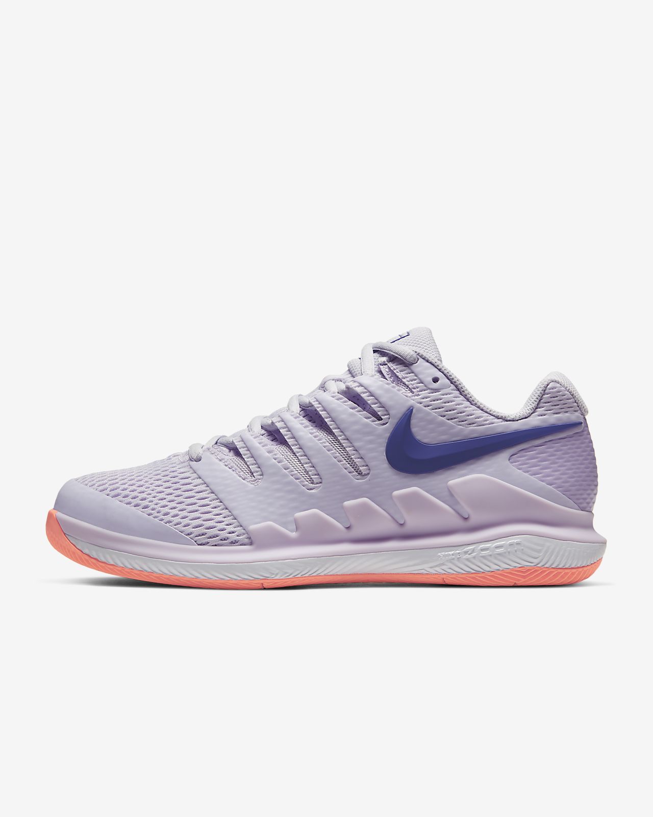 nike air vapor mujer