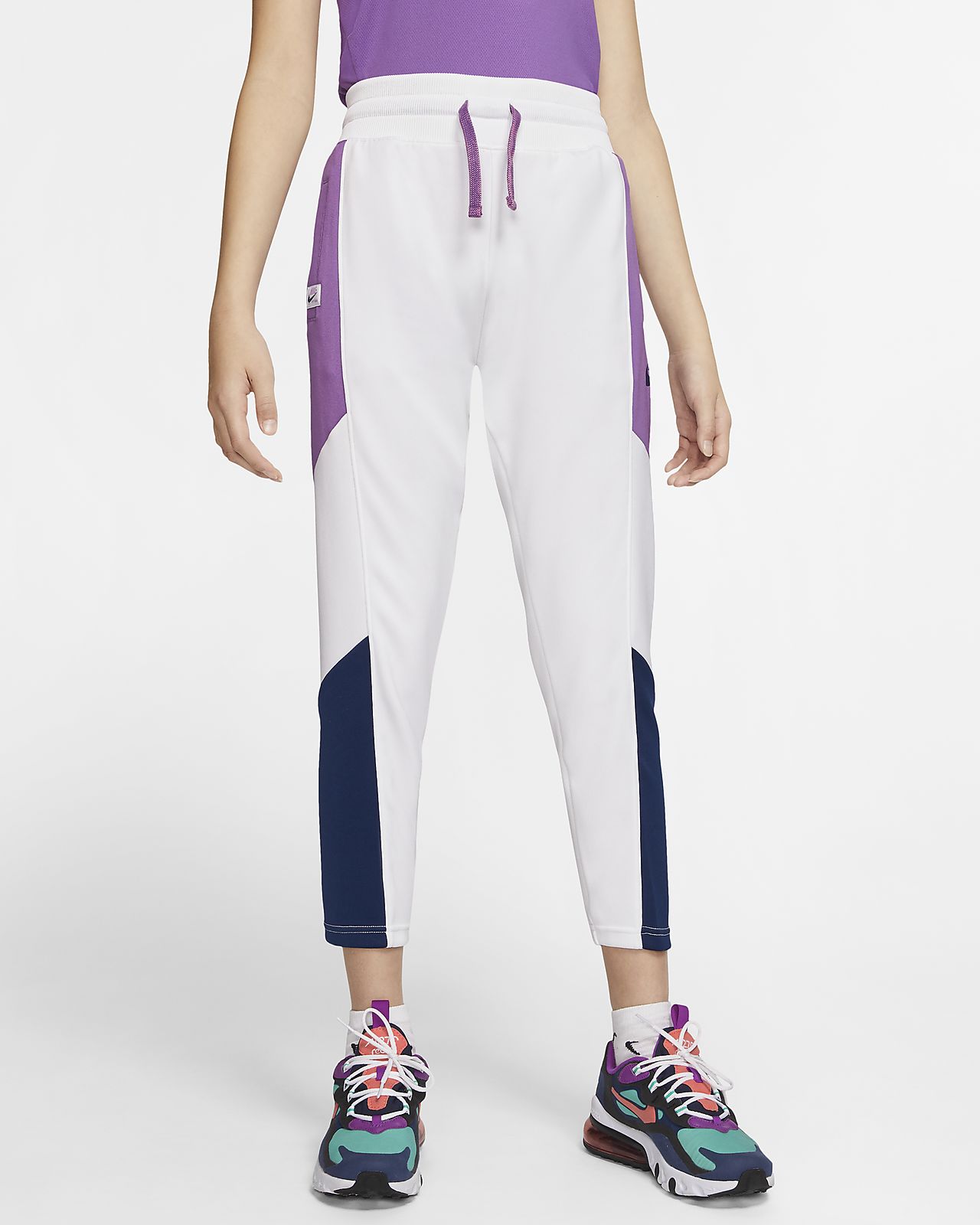 nike heritage pants