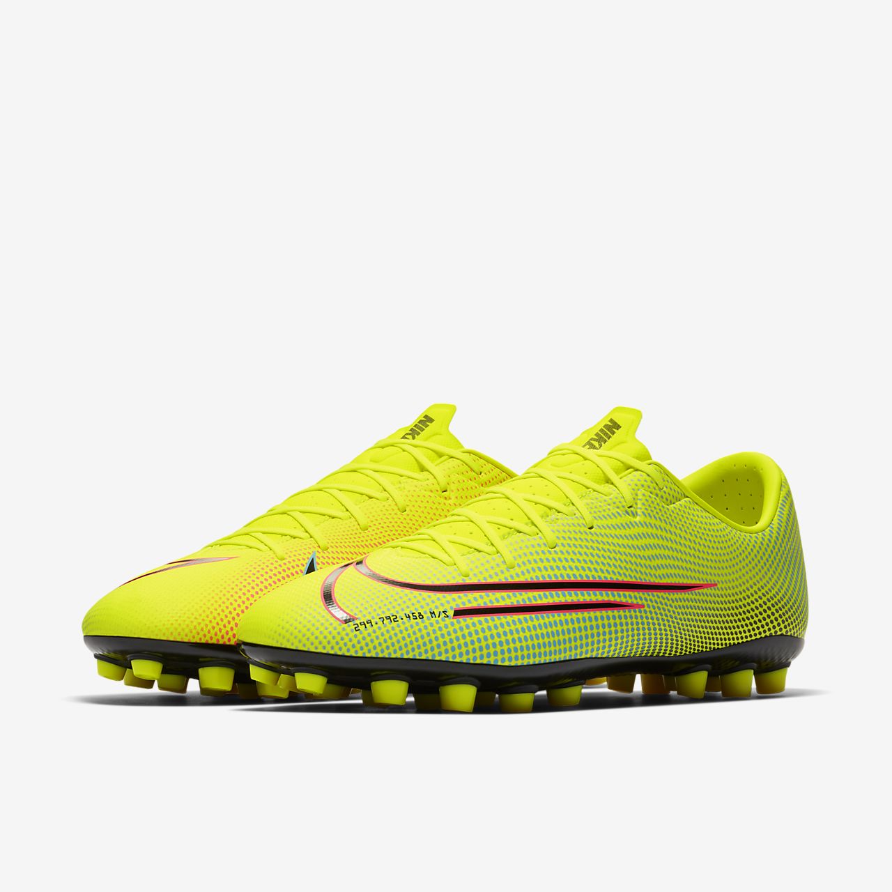 nike Mercurial Veloce ag