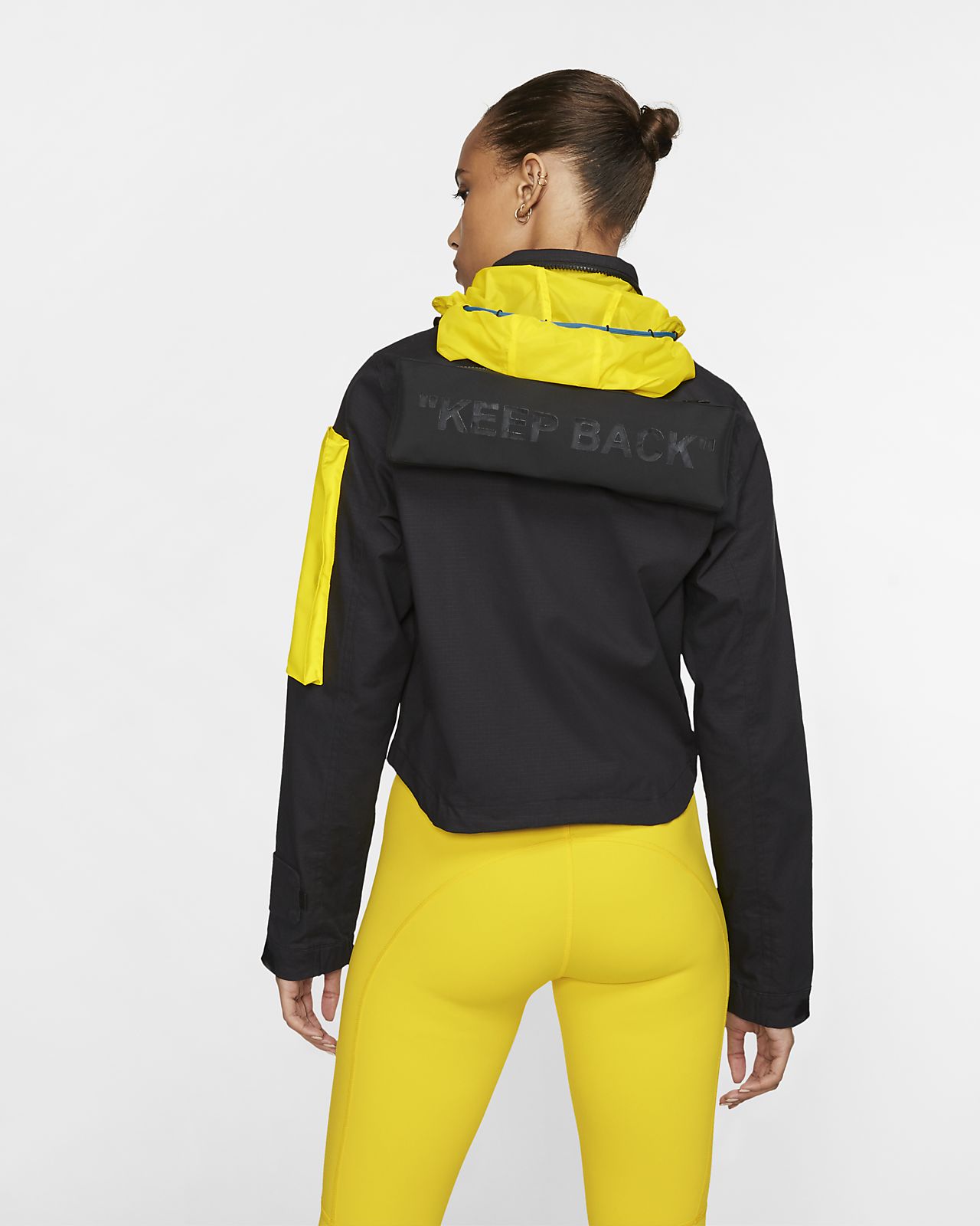 off white womens tracksuit