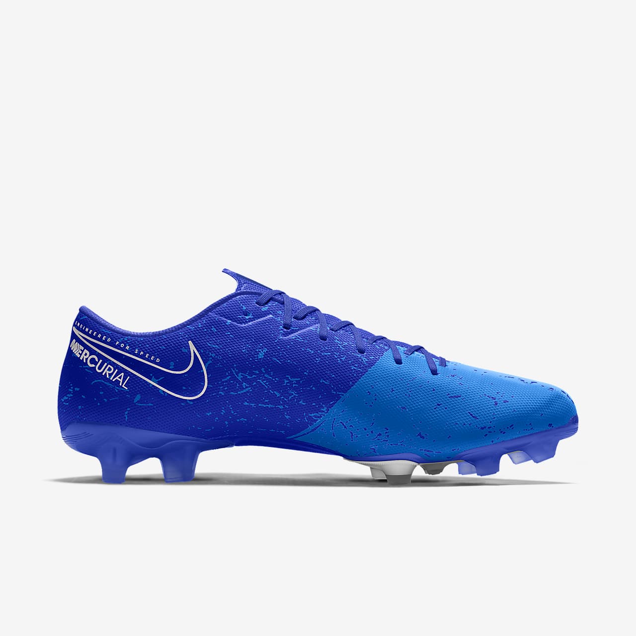 custom nike mercurial vapor 13