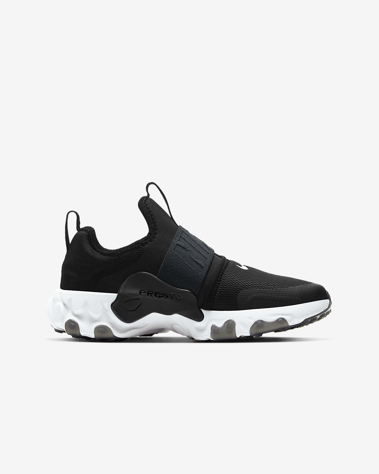 nike presto extreme youth