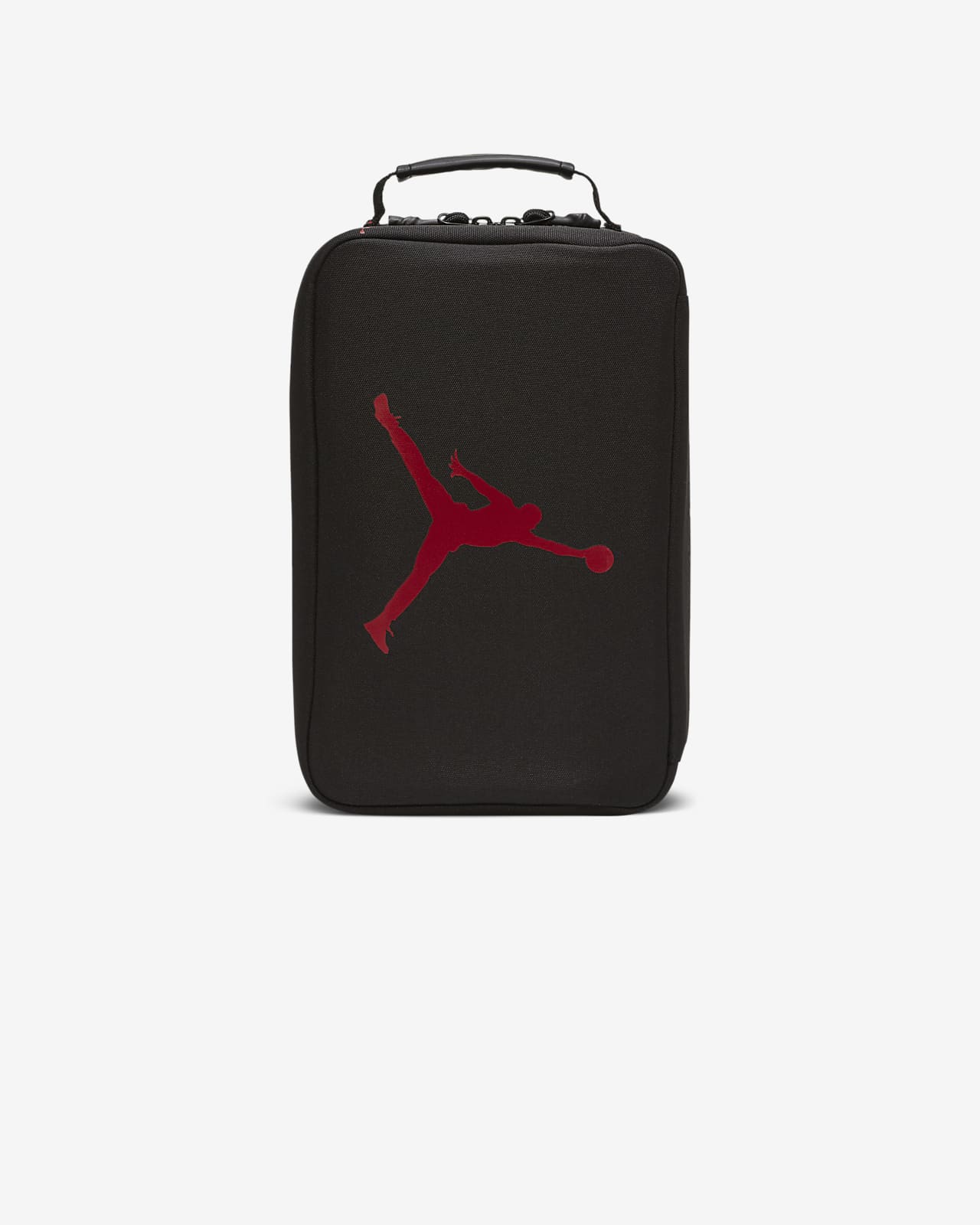 nike travel shoe box bag