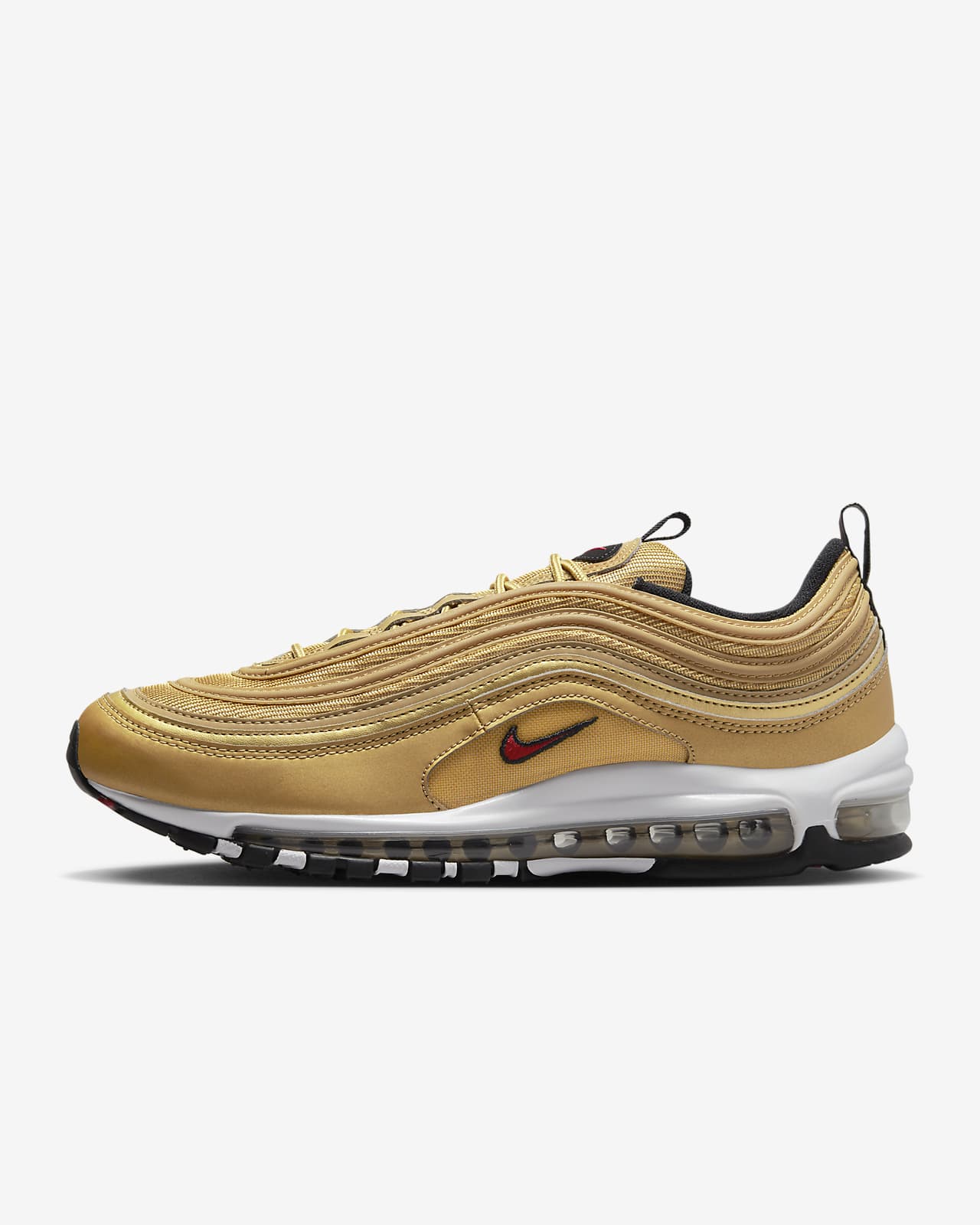 รองเท้าผู้ชาย Nike Air Max 97 OG