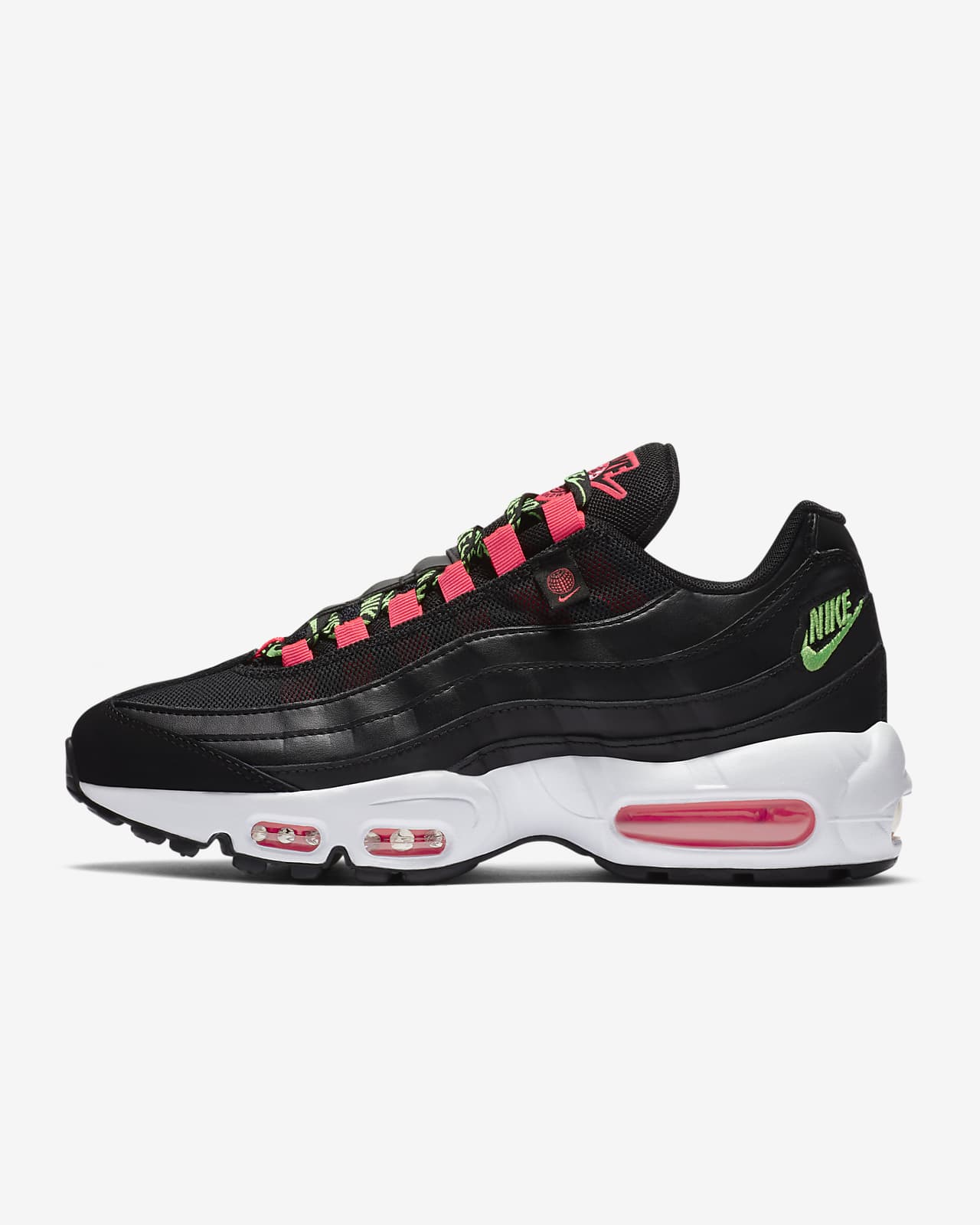 Nike Air Max 95 SE Damenschuh